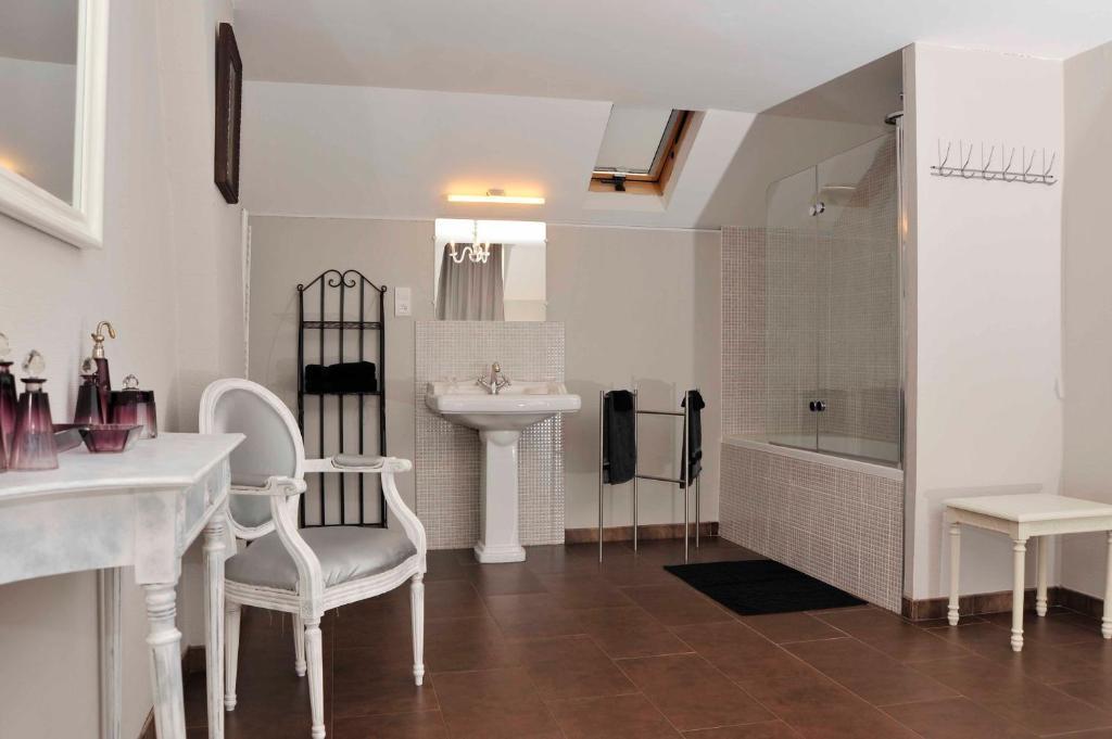 Chambres Et Tables D'Hotes Le Voriou Couddes Exterior foto